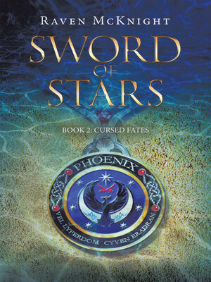 cover image of Cursed Fates
